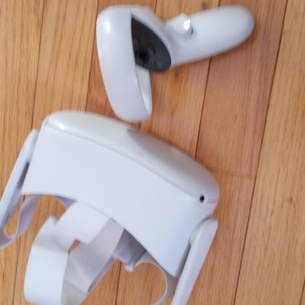 Oculus 2